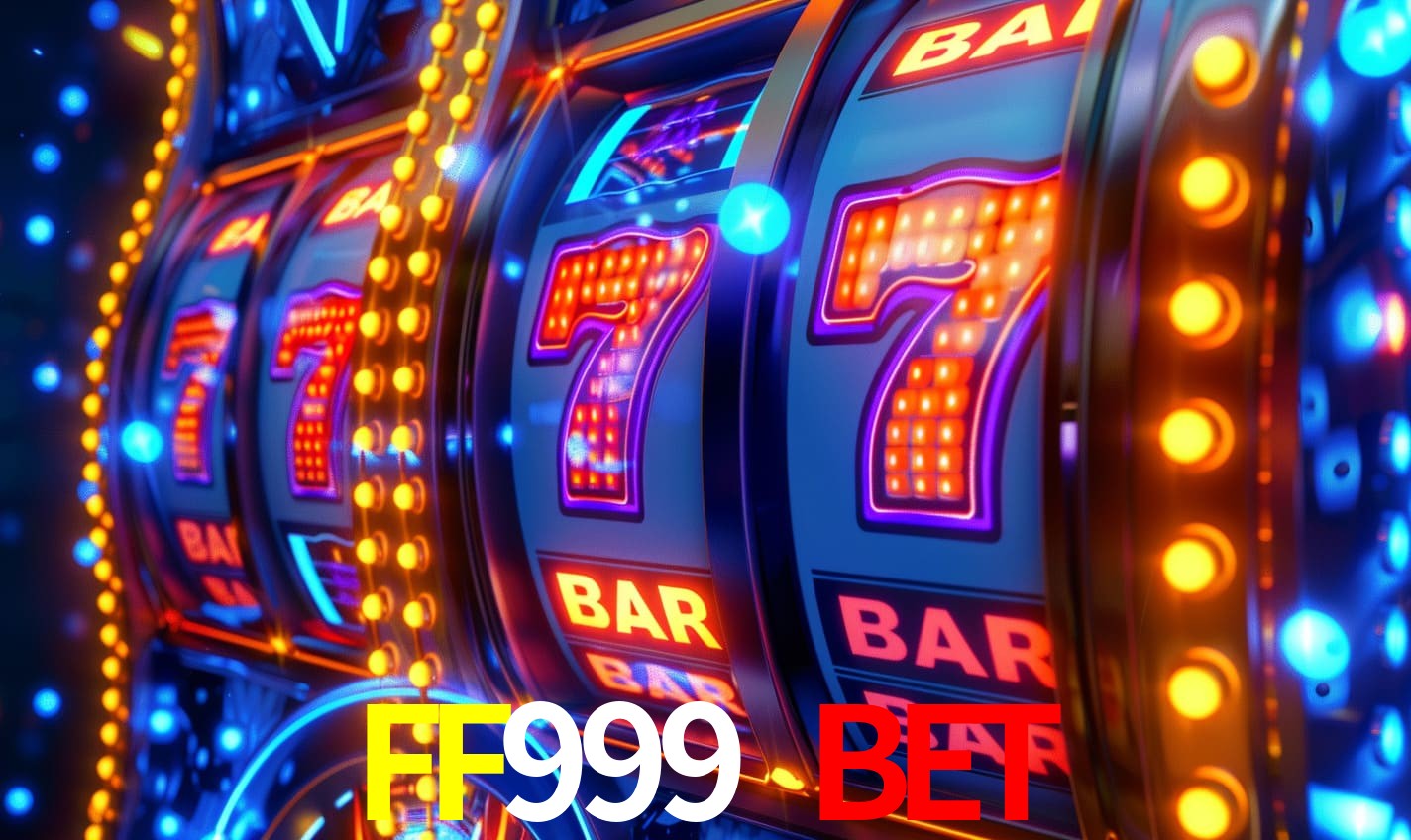 Bônus FF999 Bet Para Todos